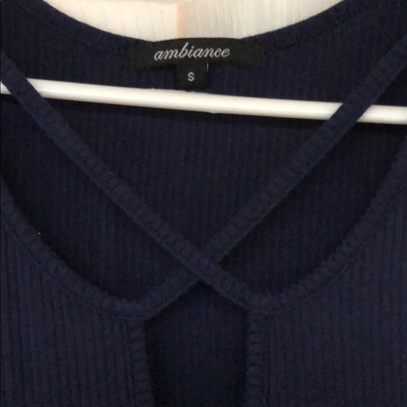 Tank top - Picture 3 of 3